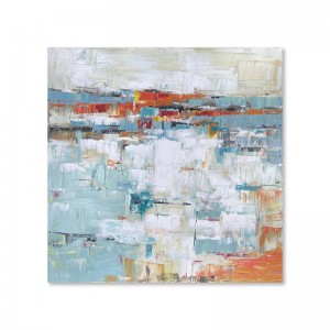 Meubles peints peints islam de l\'islam peinture art sur toile photo encadrée mur art cuadros decorativos sala